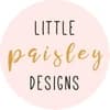 Little Paisley Designs